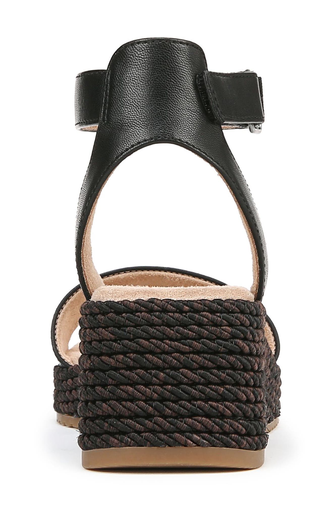 SOUL NATURALIZER Gloria Wedge Sandal, Alternate, color, 