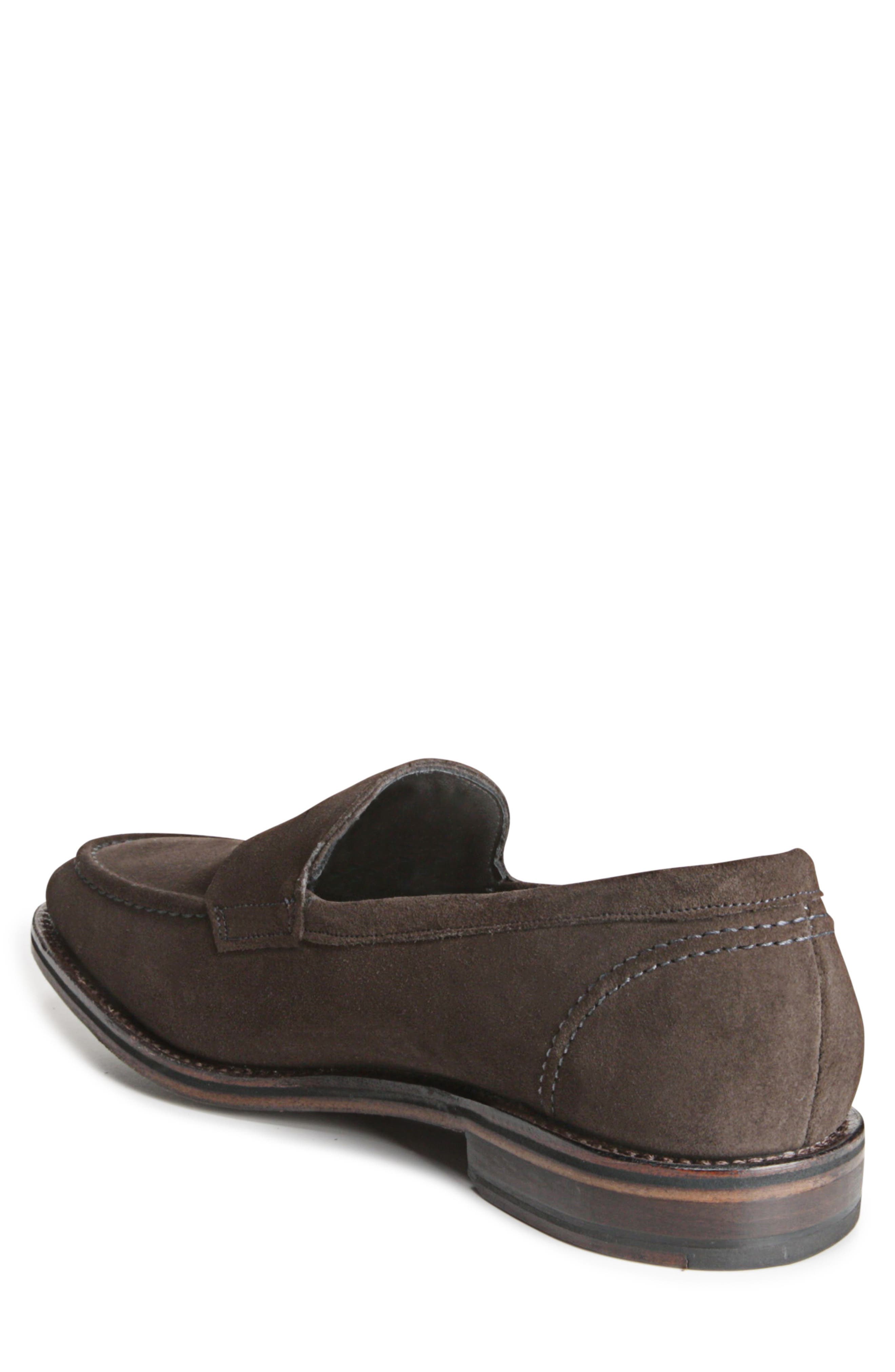 Allen Edmonds Mercer Penny Loafer, Alternate, color, 