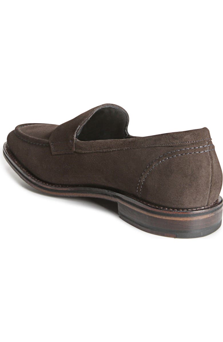 Allen Edmonds Mercer Penny Loafer, Alternate, color,