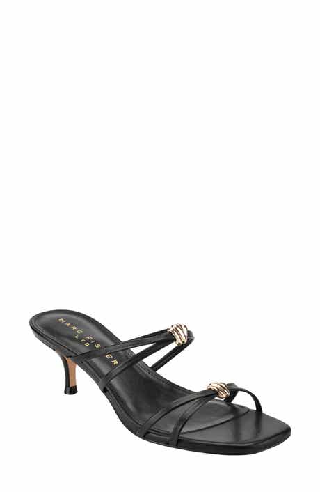 Baizel Strappy Slide Sandal
