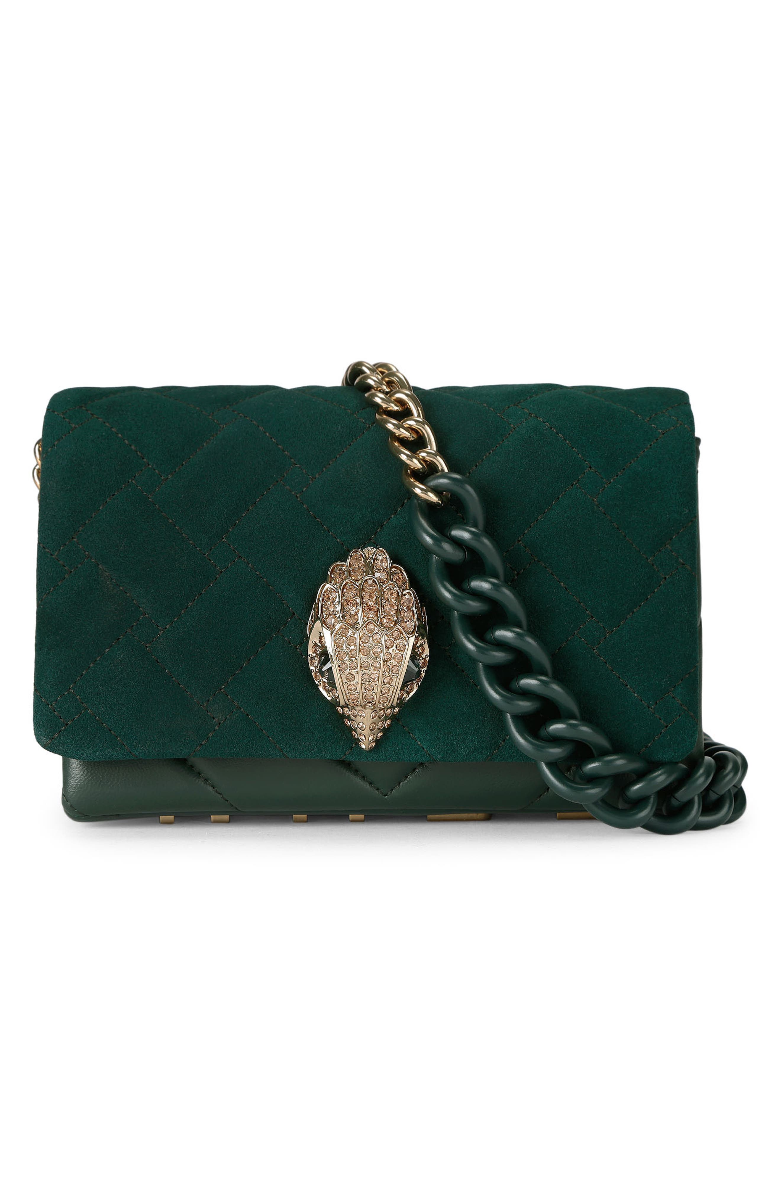 Kurt Geiger London Mini Kensington Crossbody Bag