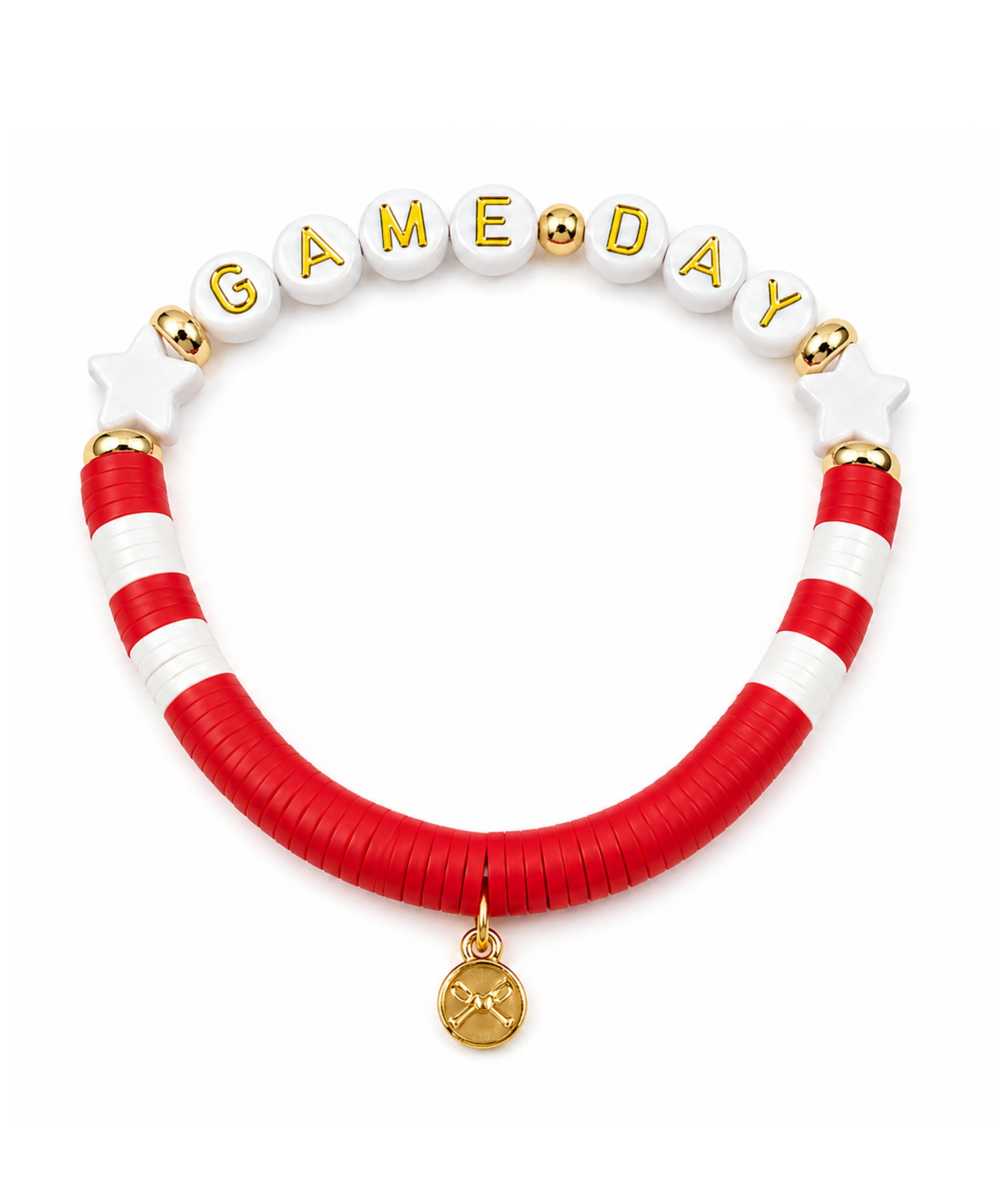 selected Red/White