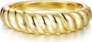 Lafonn Dome Rope Ring
