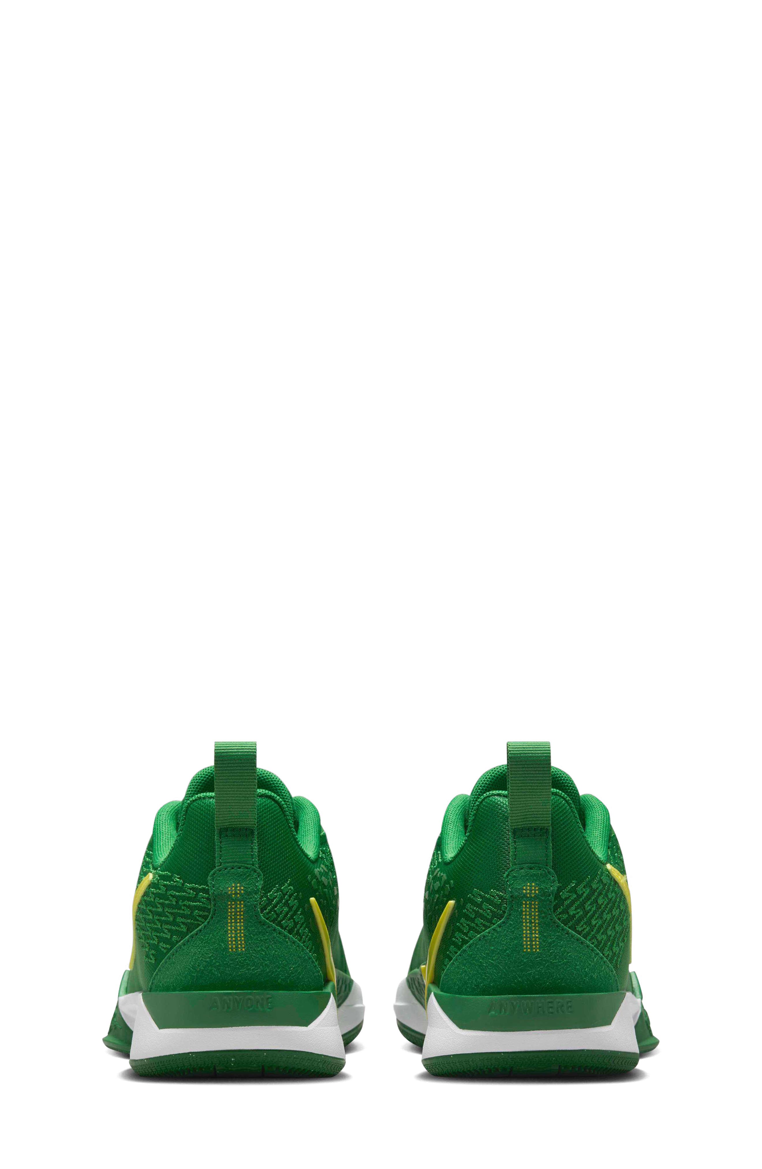 Nike Sabrina 2 Basketball Shoe, Alternate, color, 