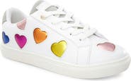 Kurt Geiger London Mini Lane Love Sneaker