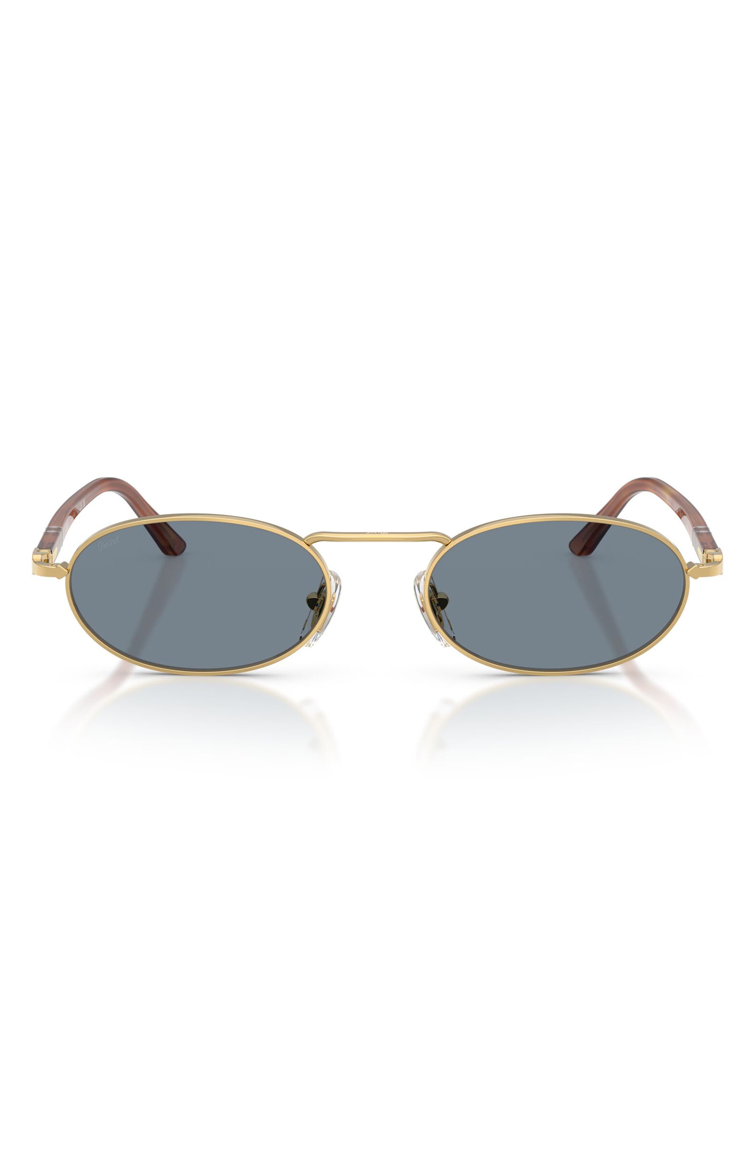 selected GOLD / BLUE