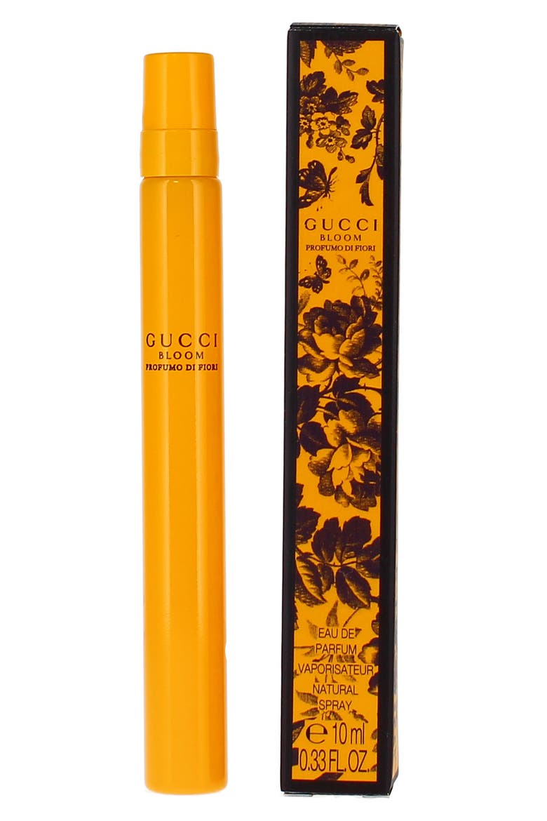 Bloom Profumo Di Fiori Eau de Parfum Pen Spray, Alternate, color, NO COLOR