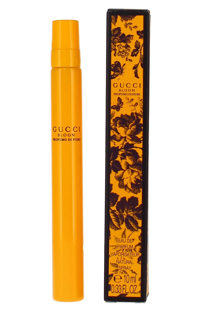 Gucci Bloom Profumo Di Fiori Eau de Parfum Pen Spray, Alternate, color, 