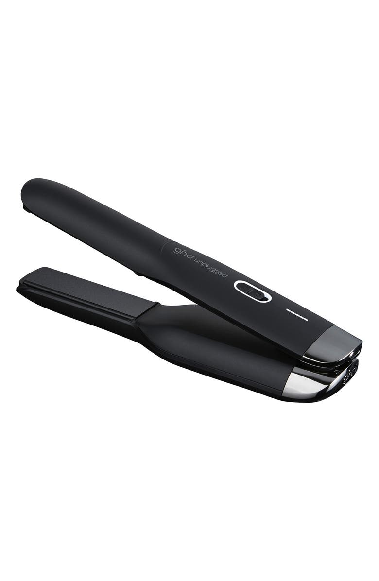 ghd Unplugged Styler Cordless Flat Iron, Alternate, color,