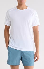 Rhone Extra Mile Air T-Shirt