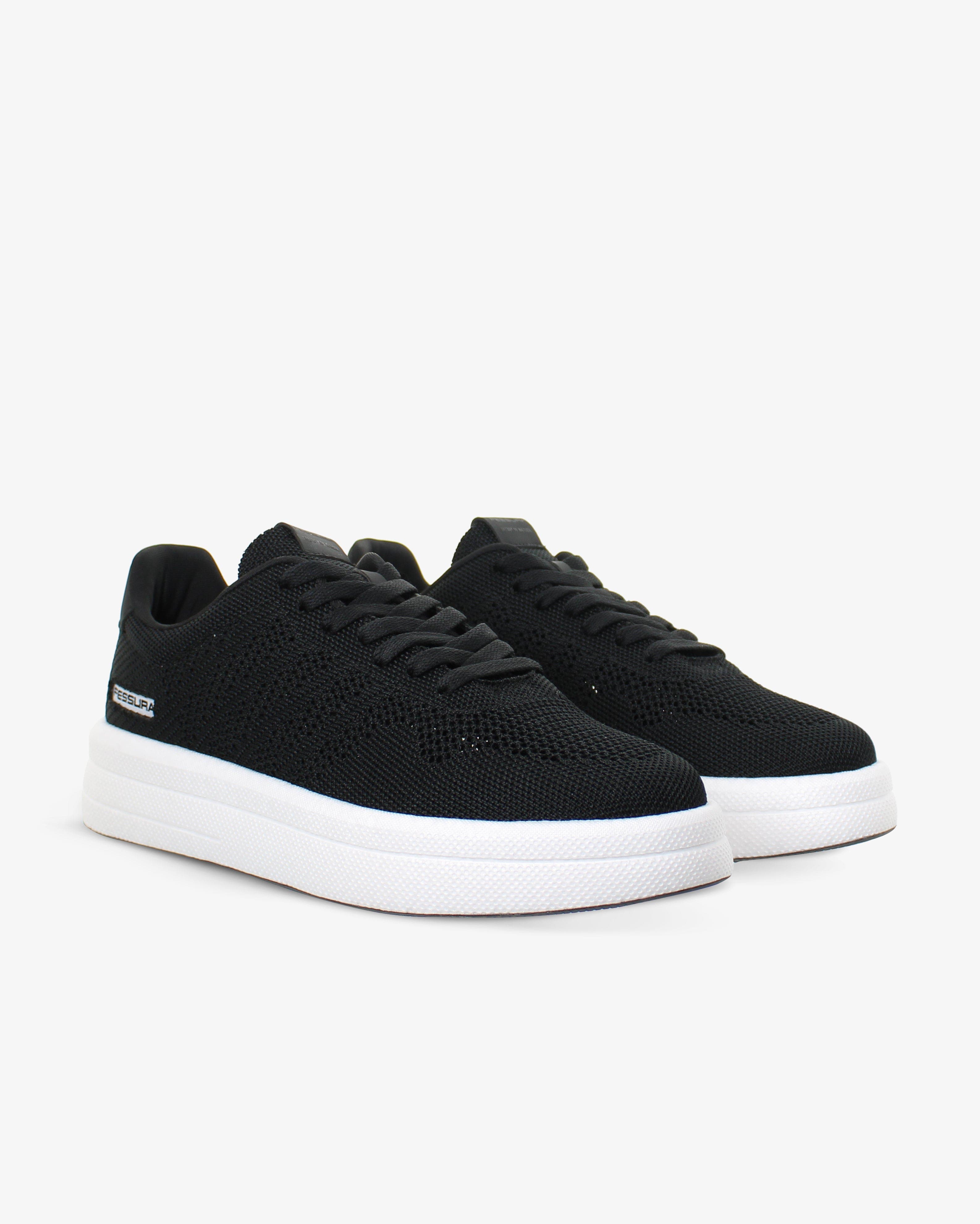 FESSURA FOAM K Sneaker, Alternate, color, Black