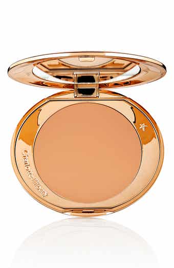Charlotte Tilbury Lunar New Year Airbrush Flawless Finish Setting Powder