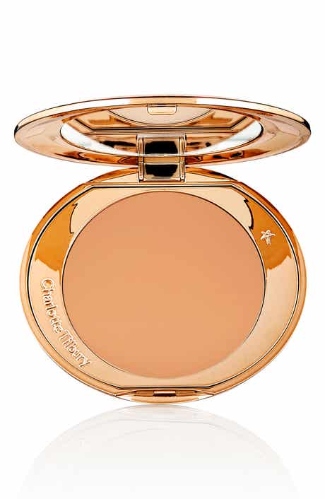 Charlotte Tilbury Lunar New Year Airbrush Flawless Finish Setting Powder