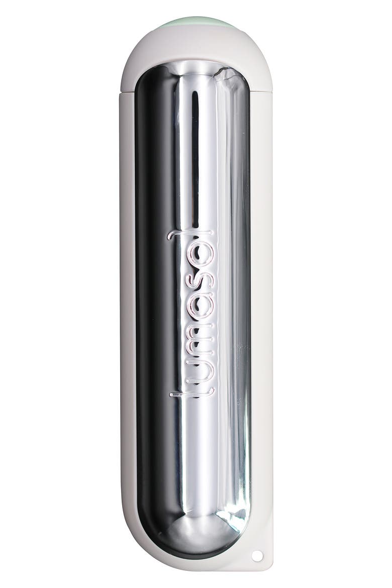 Broad Spectrum SPF 50 Ultra Fine Sunscreen Mist Starter Set $55 Value, Alternate, color, GREEN