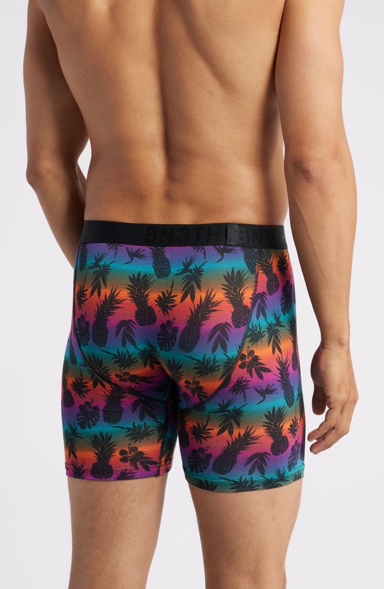 BN3TH Classic Icon Boxer Briefs, Alternate, color, Hawaii-5-0-Ombre