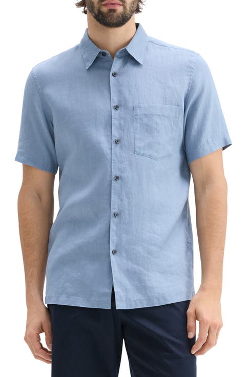 Short-sleeve Shirt