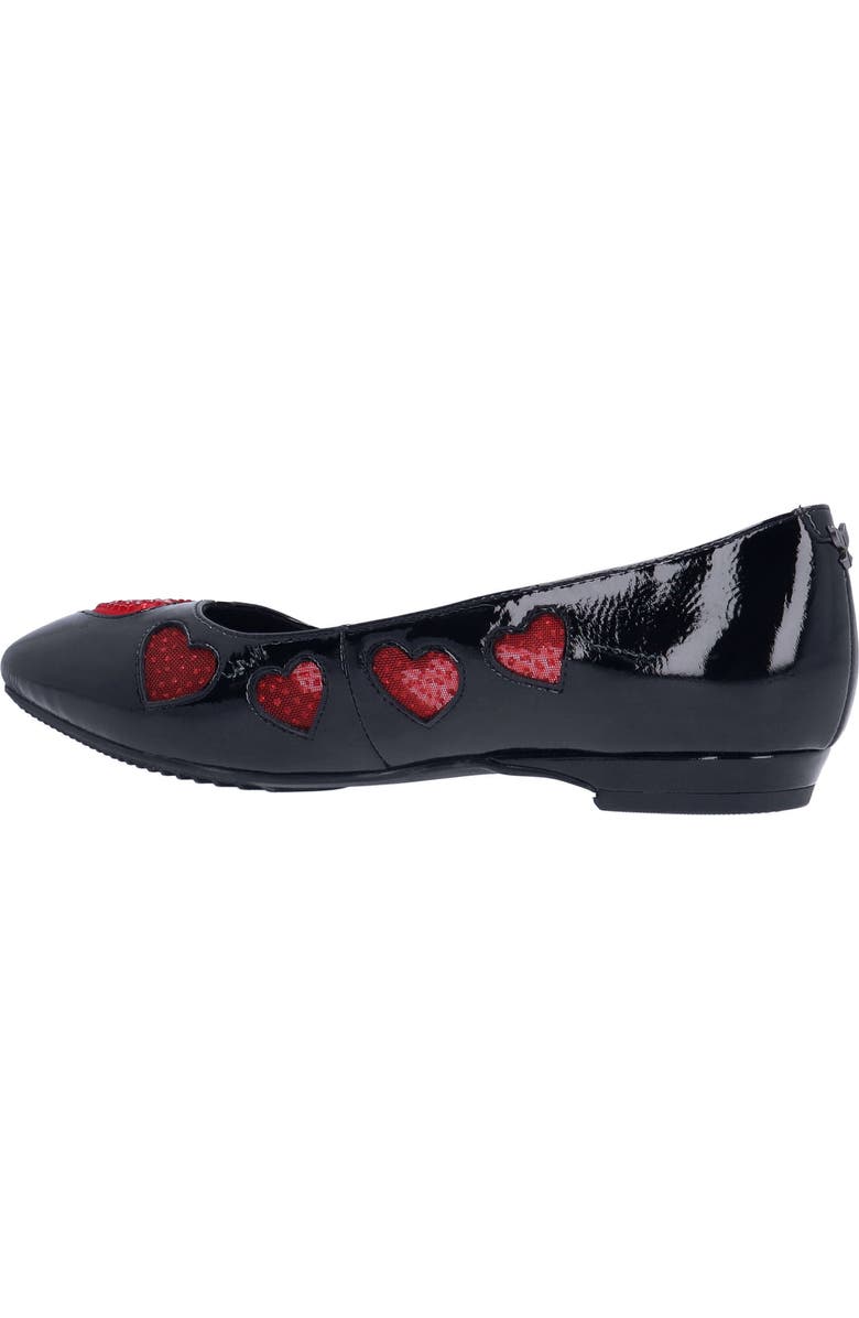 J. Reneé Truelove Flat, Alternate, color,