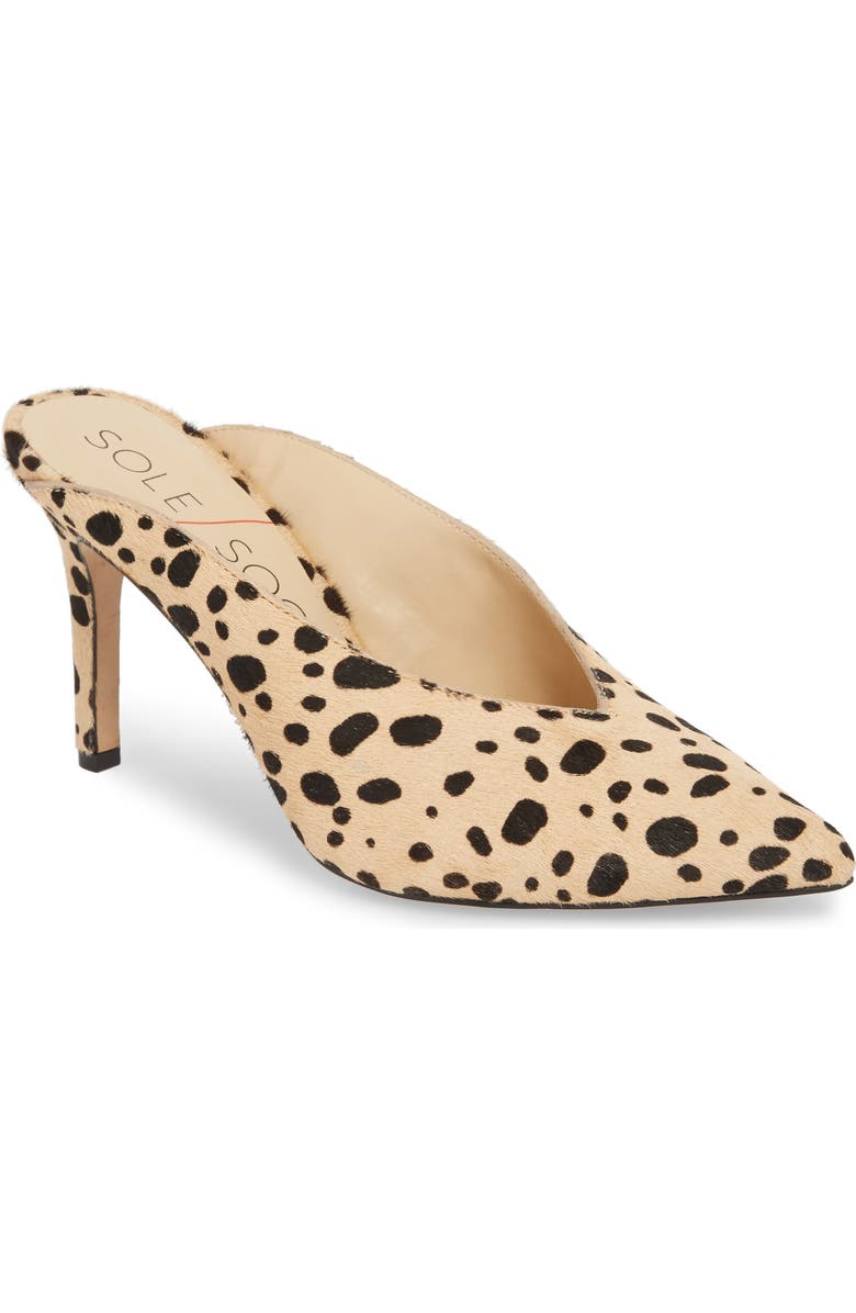 Sole Society Bethenia Mule, Main, color,