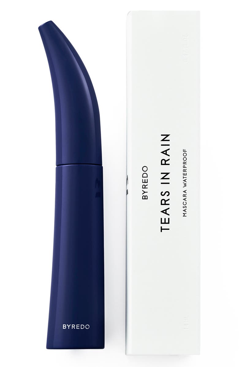 BYREDO Waterproof Mascara, Alternate, color,
