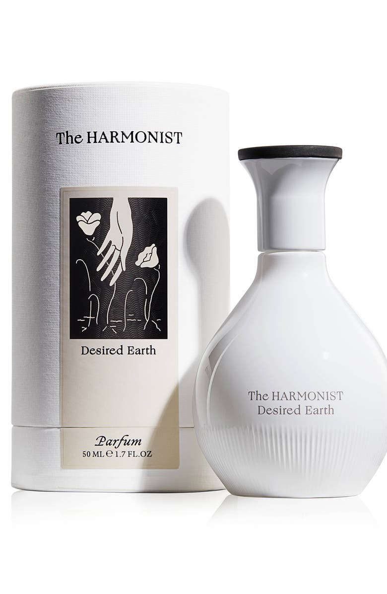 THE HARMONIST Desired Earth Parfum, Alternate, color,