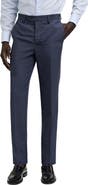 MANGO Slim Fit Pants