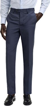 MANGO Slim Fit Pants
