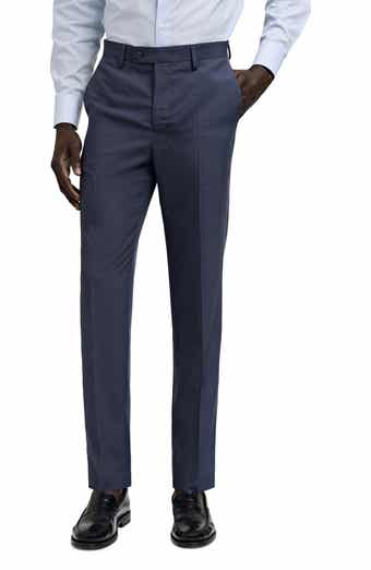 Slim Fit Pants