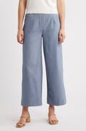 Wit & Wisdom Glider Skyrise Wide Leg Pants