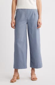 Wit & Wisdom Glider Skyrise Wide Leg Pants