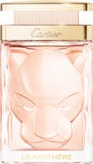 Cartier La Panthère Refillable Eau de Toilette