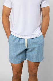 LEISURE LAB Drift Short