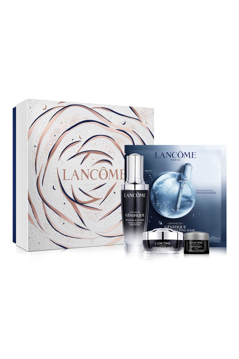 Advanced Génifique Gift Set (Limited Edition) $235 Value, Alternate, color, NO COLOR