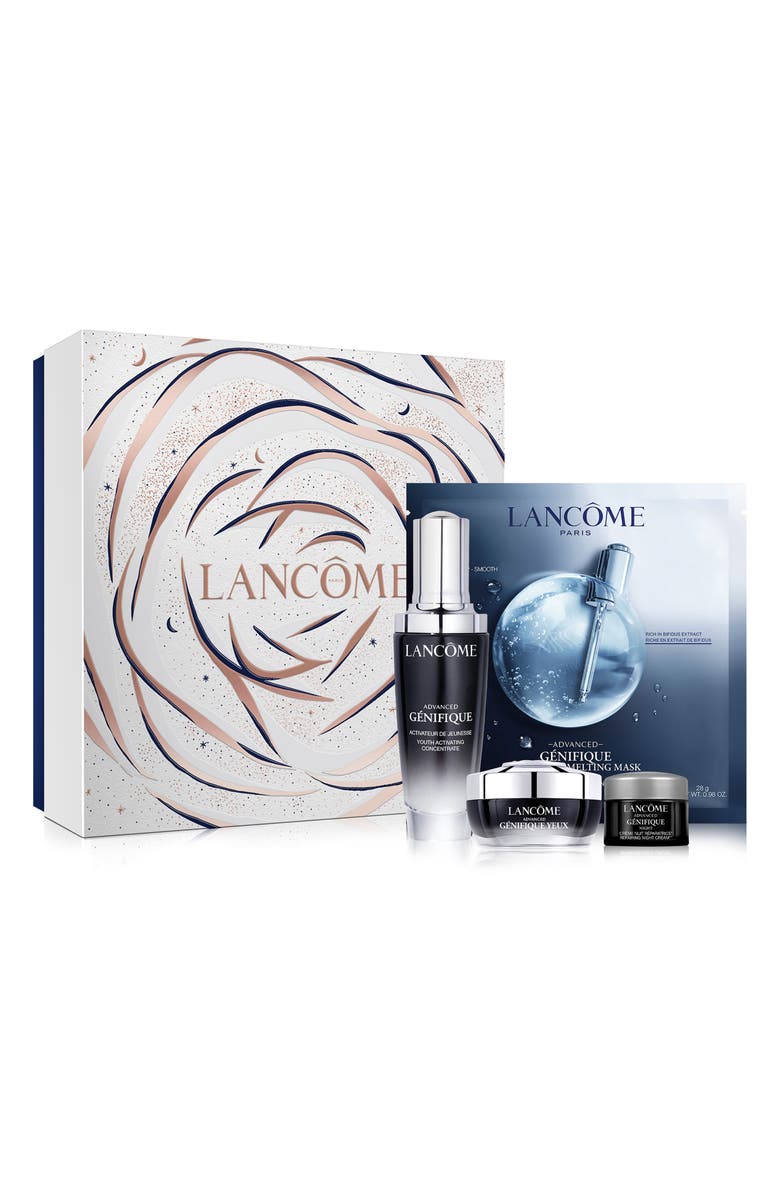 Lancôme Advanced Génifique Gift Set (Limited Edition) $235 Value, Alternate, color,