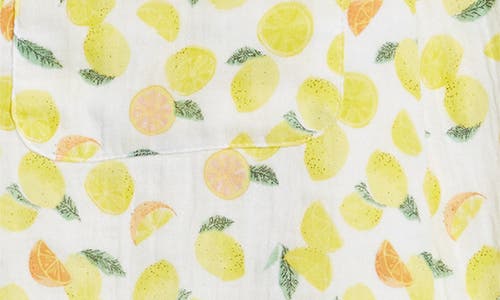 BEACHLUNCHLOUNGE BEACHLUNCHLOUNGE ALESSIA PRINT SHIRT