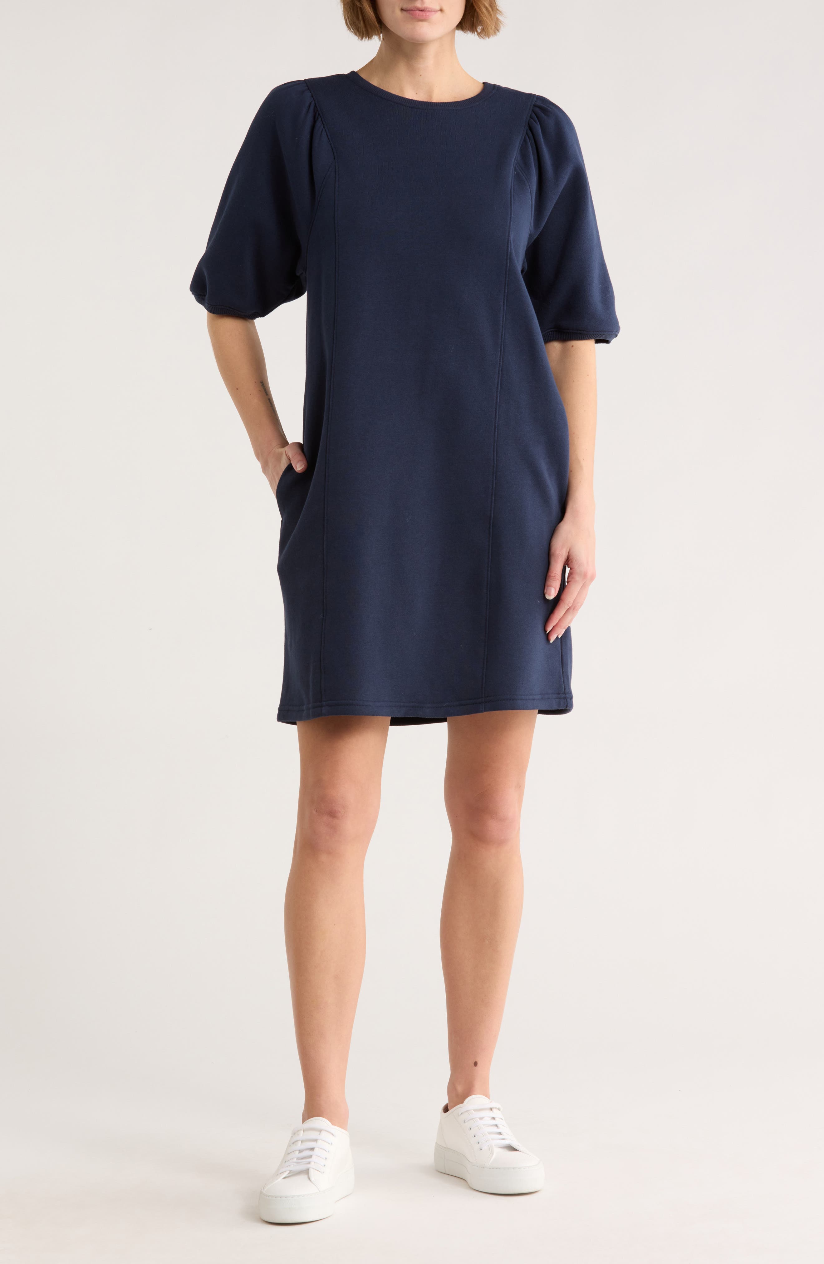 selected NAVY STILL