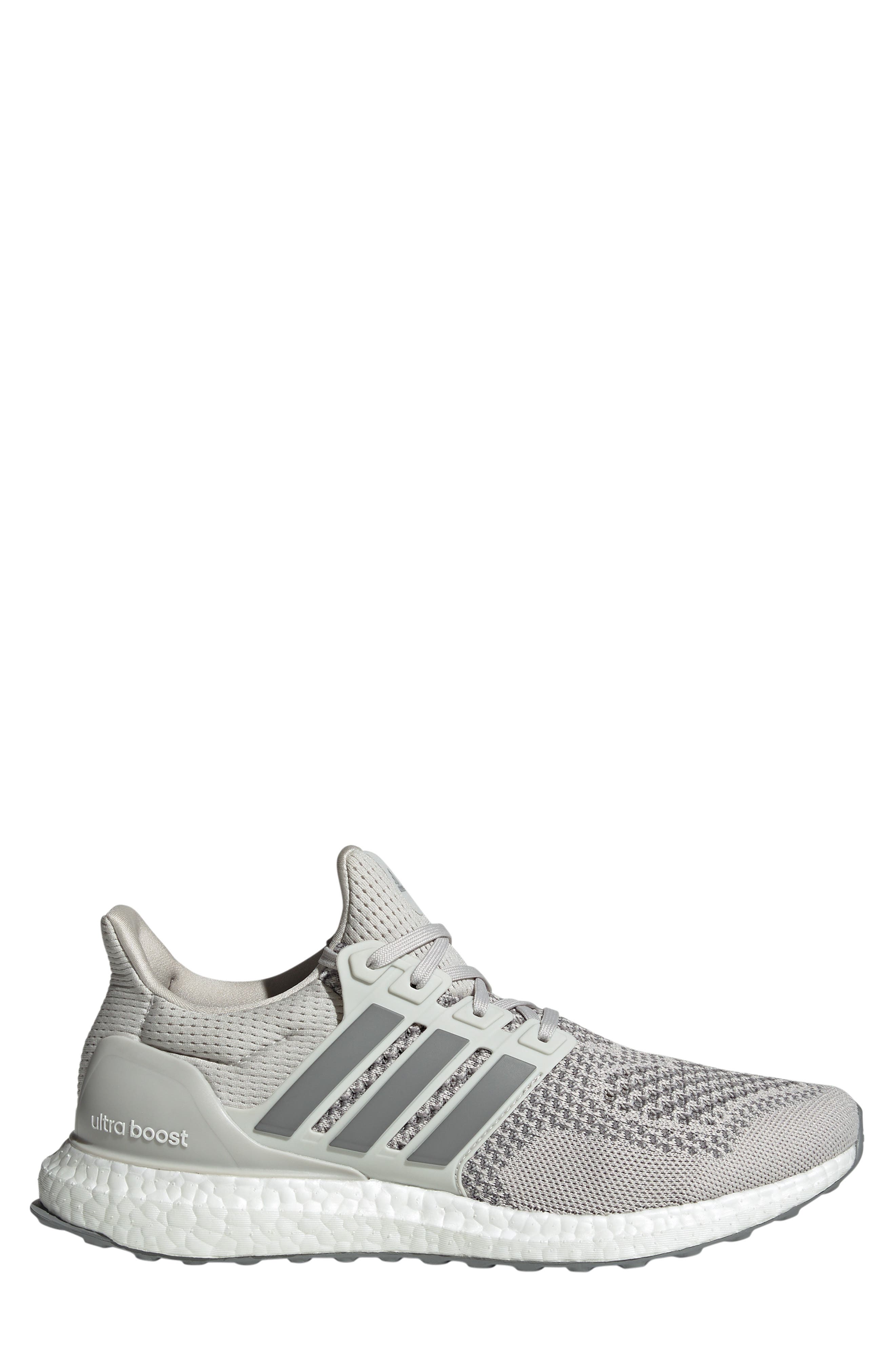 adidas Ultraboost 1.0 Running Sneaker, Alternate, color, 