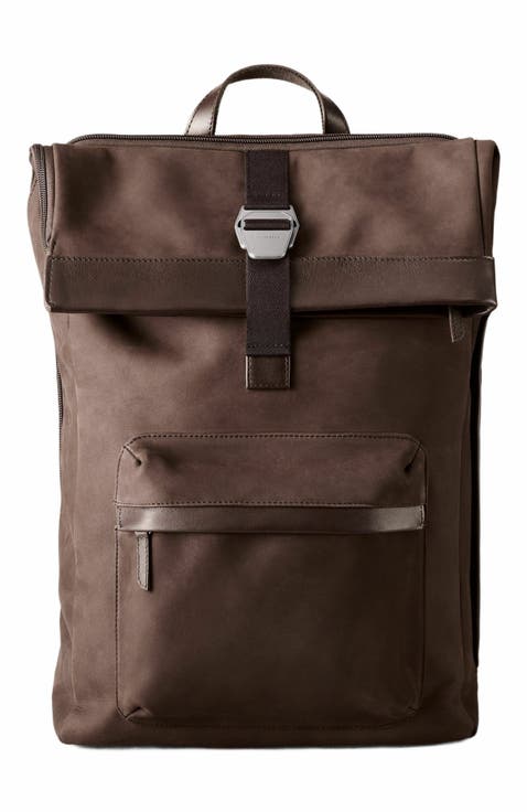City-hopper Backpack
