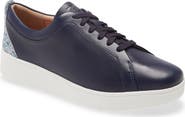 FitFlop Rally Platform Sneaker