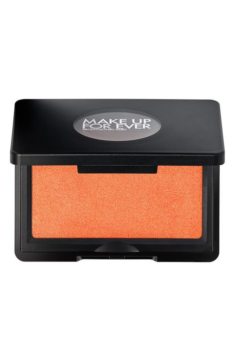 Artist Longwear Skin-fusing Powder Blush