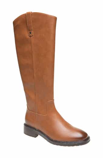 Loredana Knee High Boot