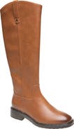 Reaction Kenneth Cole Loredana Knee High Boot