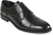MACNOLA Alaska Brogue Cap Toe Derby