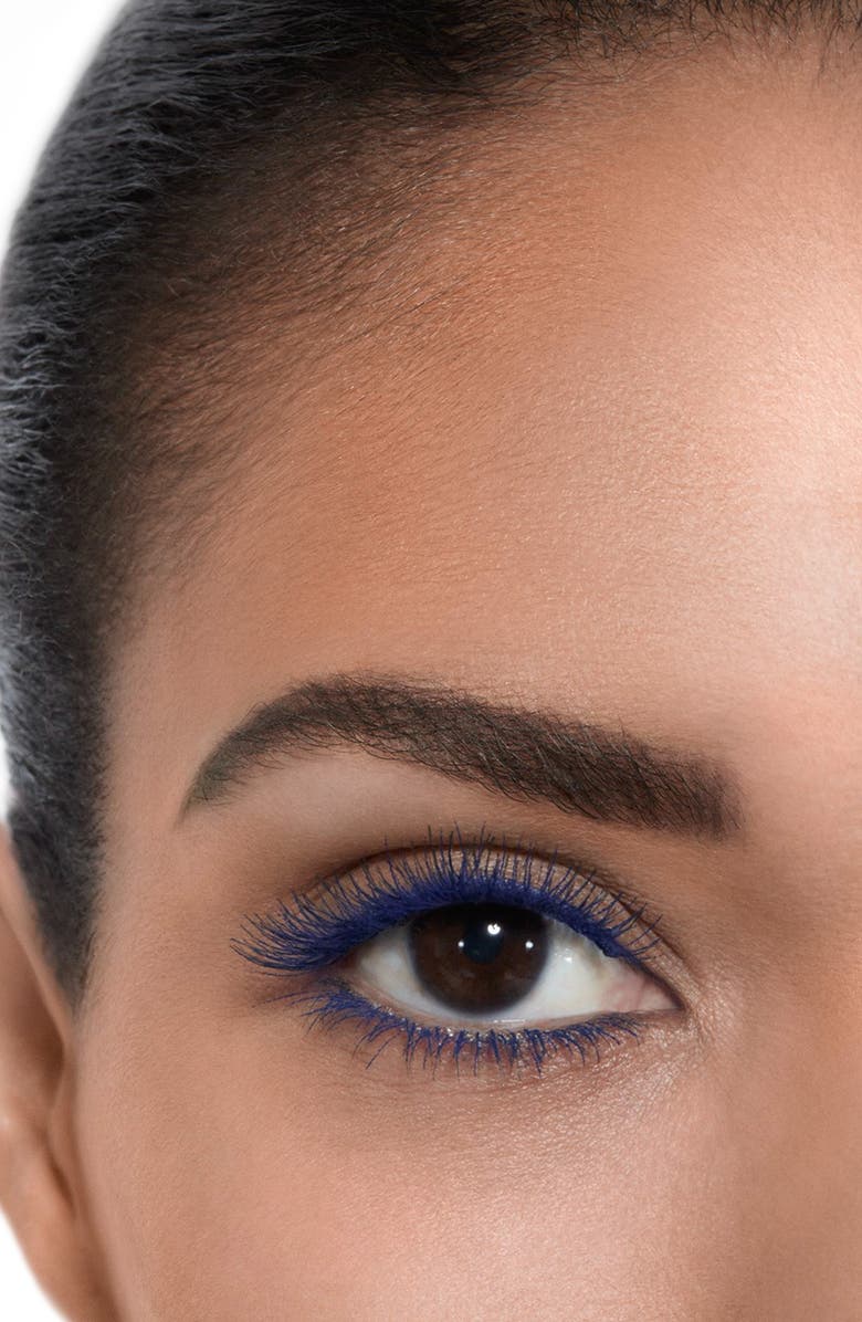 CHANEL NOIR ALLURE Mascara, Alternate, color, Indigo