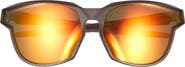 Oakley 73mm Square Sunglasses