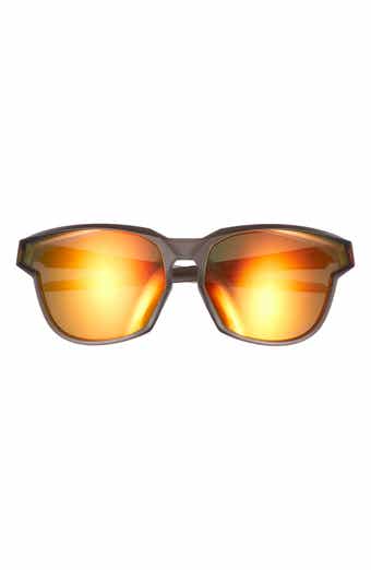73mm Square Sunglasses
