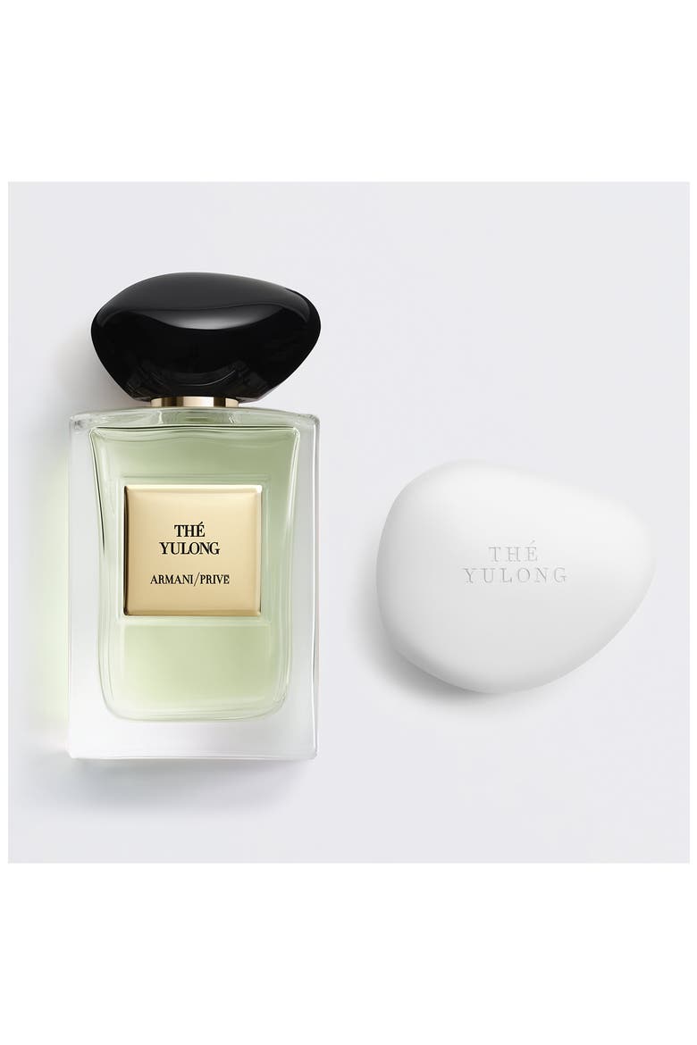 Armani/Prive Hand Soap Trio, Alternate, color, NO COLOR