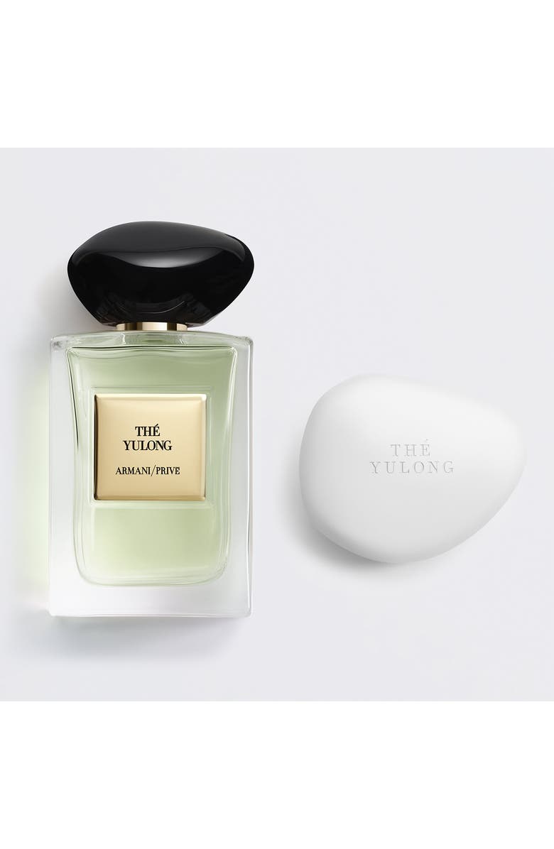 ARMANI beauty Armani/Prive Hand Soap Trio, Alternate, color, 