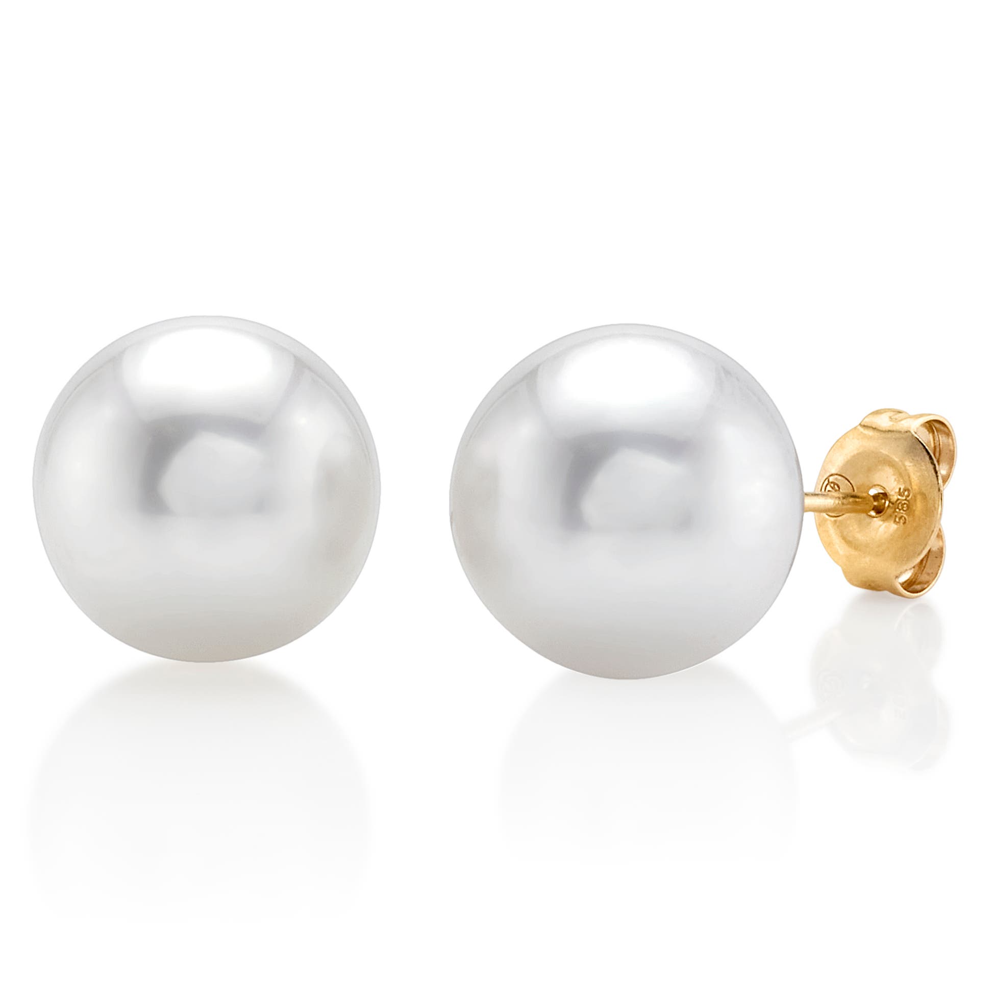 selected Yellow Gold
