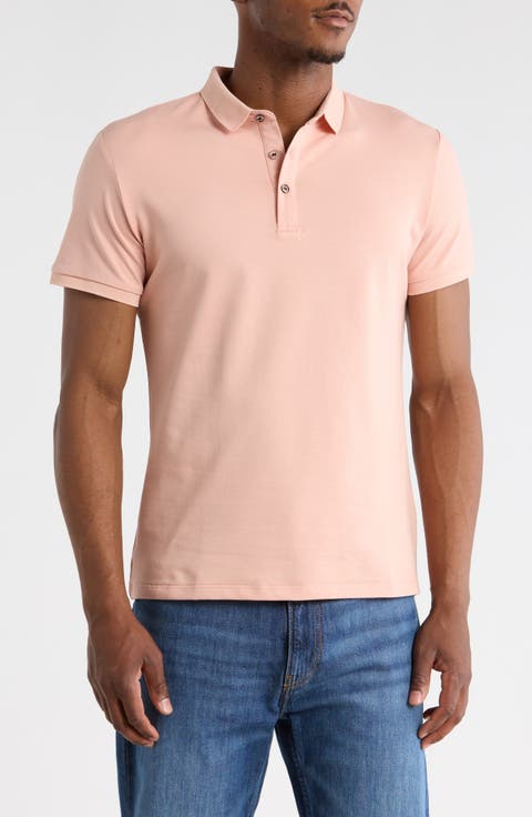 Knit Polo