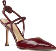 Fendi Very Colibrì Slingback Pump